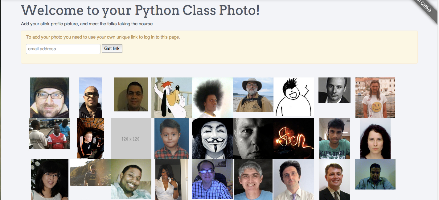 Screengrab classphoto, CC BY SA